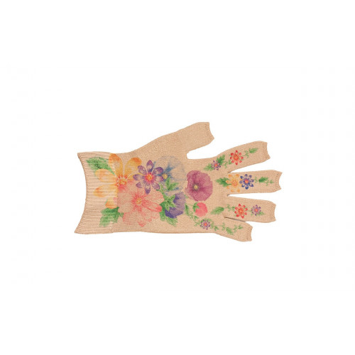 Dahlia Glove by LympheDivas